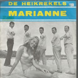 Marianne / We nemen d’r nog eentje