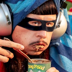 Superhero