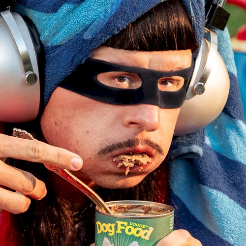 Superhero