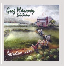 Harmony Grove