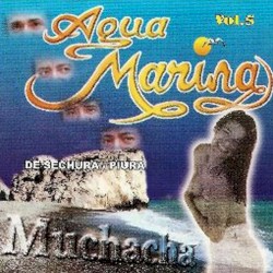 Vol. 05: Muchacha