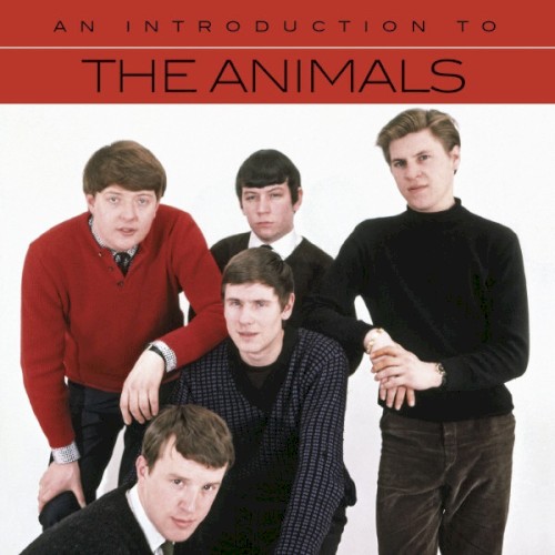 An Introduction to The Animals