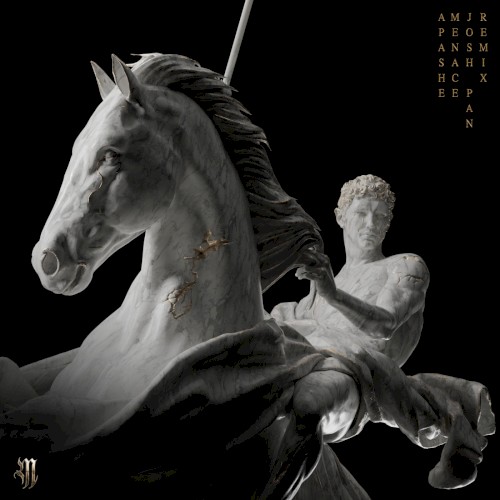 Menace (josh pan remix)