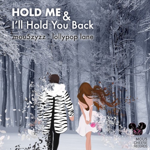 Hold Me & I'll Hold You Back