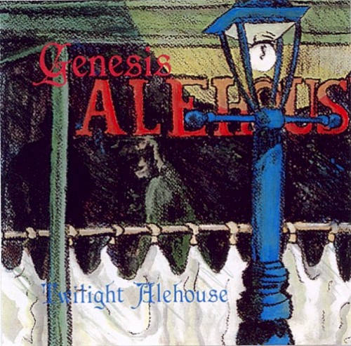 Twilight Alehouse
