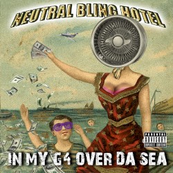 In My G4 Over Da Sea