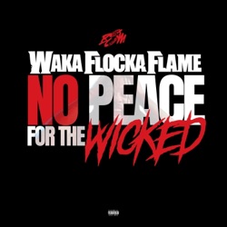 No Peace For The Wicked