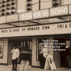Marx in Soho