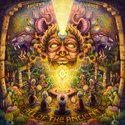 Call of the Ancients