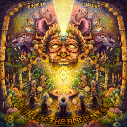 Call of the Ancients