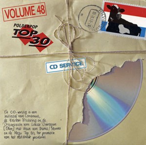 Polderpop Top 30, Volume 48