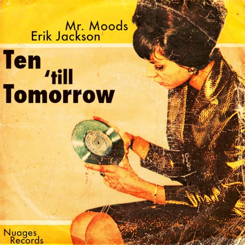 Ten Till Tomorrow