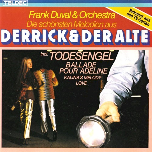 Die schönsten Melodien aus »Derrick« und »Der Alte«