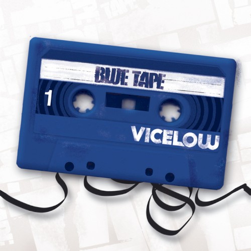 Bluetape