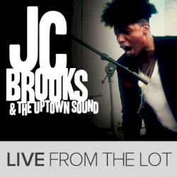 Live From the Lot