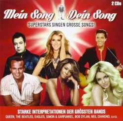 Mein Song - Dein Song