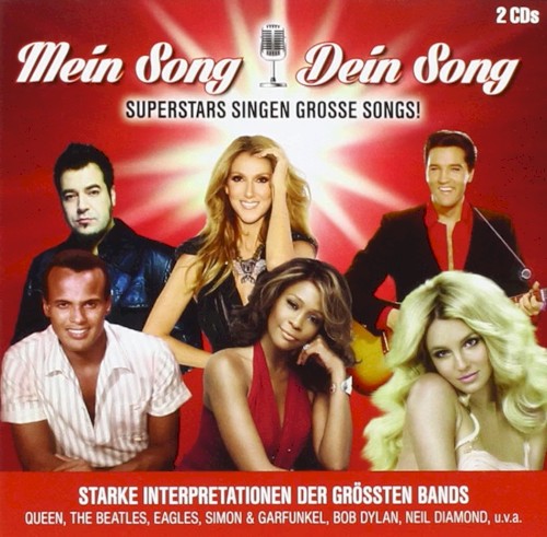 Mein Song - Dein Song