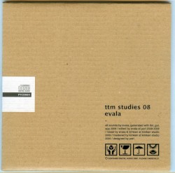 ttm studies 08