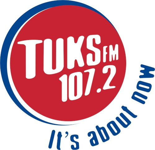Tuks FM Presents Total Radio Takeover