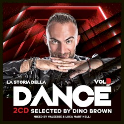 La storia della Dance, Vol 3