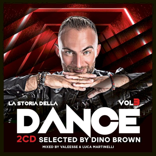 La storia della Dance, Vol 3