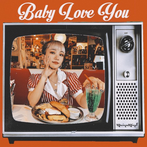 Baby Love You
