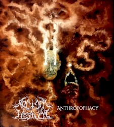 Anthropophagy