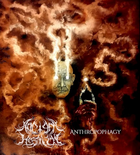 Anthropophagy