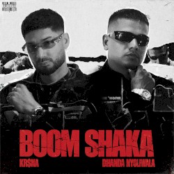 Boom Shaka