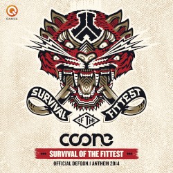 Survival of the Fittest (Defqon.1 2014 Anthem)