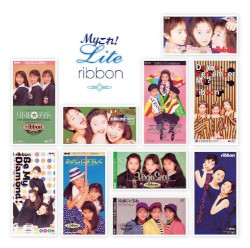Myこれ!Lite ribbon