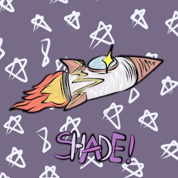 Shade!
