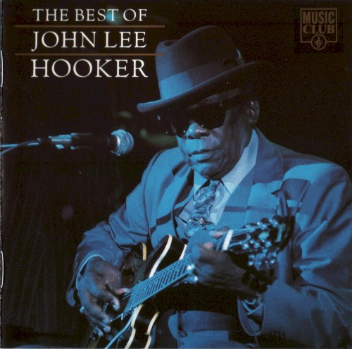 The Best of John Lee Hooker