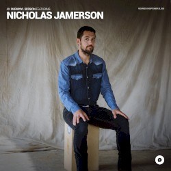 Nicholas Jamerson | OurVinyl Sessions
