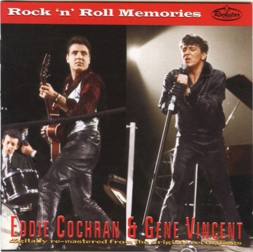 Rock 'n' Roll Memories