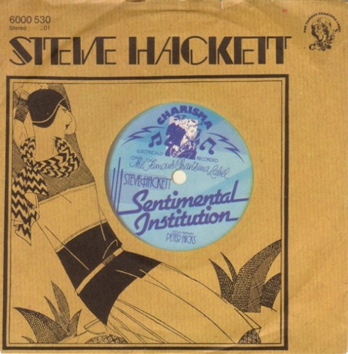 Sentimental Institution