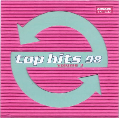 Top Hits 98 Volume 3