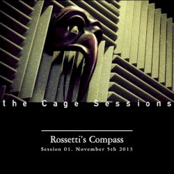 The Cage Sessions 01