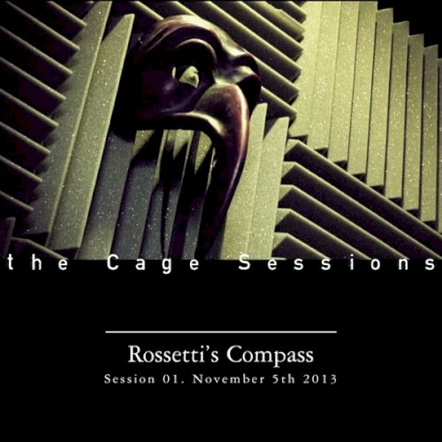 The Cage Sessions 01