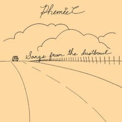 Songs from the Dustbowl