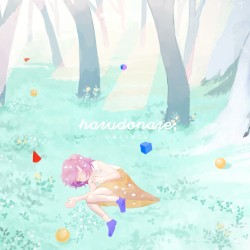 harudonare;
