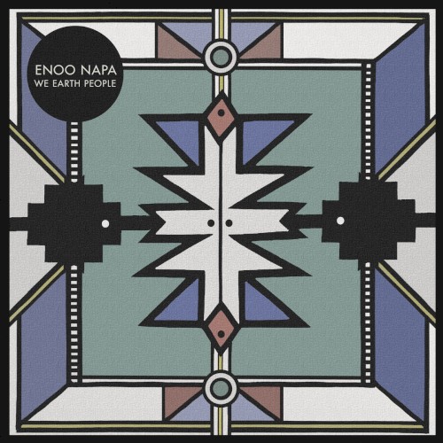 We Earth People EP