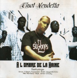 À l’ombre de la haine