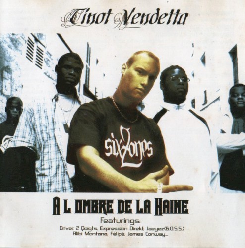 À l’ombre de la haine