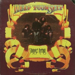 Strange Affair