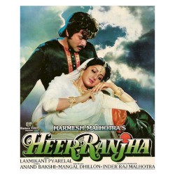 Heer Ranjha