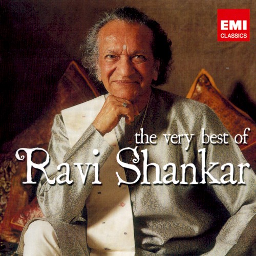 The Very Best of Ravi Shankar