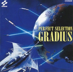 Perfect Selection GRADIUS
