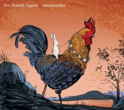 Amourettes