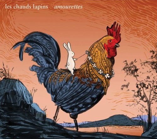 Amourettes